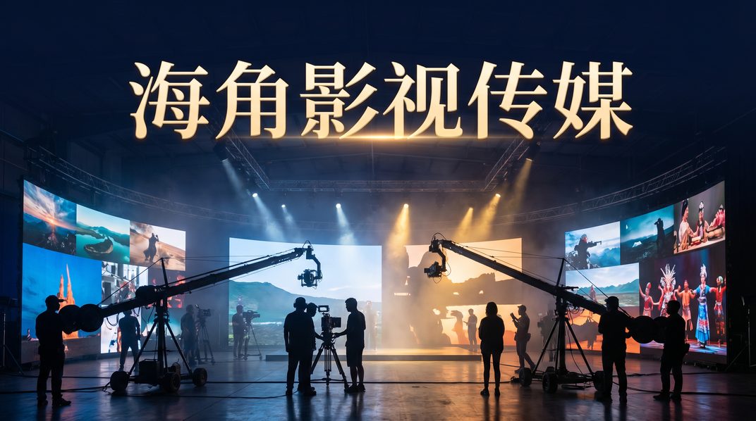 茄子视频影视传媒-专业视频制作