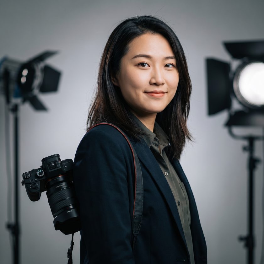 茄子视频AI专家